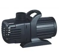 Насос для пруда и фонтана SME-3000LV, 3000 л/ч, 3 м напор, 30 вт, 12В