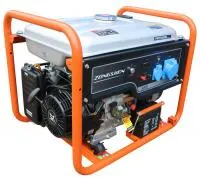 Бензиновый генератор PB 7000 E