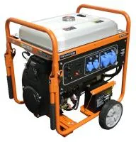 Бензиновый генератор PB 15000 E