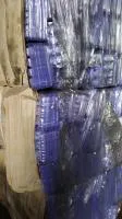 Брак производства лотков из ПВХ блистера