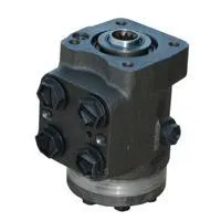Насос дозатор (гидроруль) HKU 500/5ТU