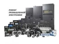 Частотный преобразователь Bosch Rexroth