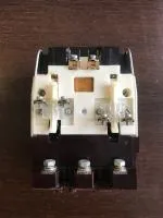 Магнитный пускатель V63EO 42в 50Hz