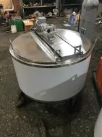 Ванна пастеризационная вдп-300