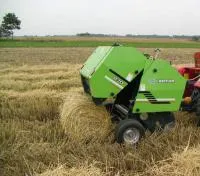 Пресс-подборщик YK8050