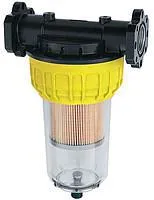Фильтр-сепаратор очистки ДТ Piusi CLEAR CAPTOR Filter Kit