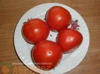 Семена томатов Ляна
