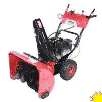 Снегоуборочная машина Tsunami STB 1176 MEW
