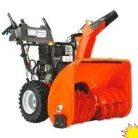 Снегоуборочная машина Husqvarna ST 268EP/ST 268EPT