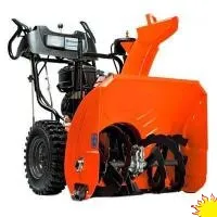 Снегоуборочная машина Husqvarna ST 276EP/ST 276EPT