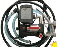 Комплект заправочный Petroll Titan 40
