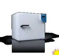 Сушильный лабораторный шкаф с терморегулятором DION SIBLAB 200°С - 70