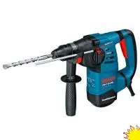 Перфоратор Bosch GBH 3‑28 DRE