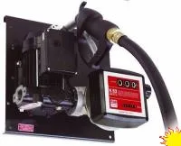 Комплект заправочный Piusi ST Panther 56 K33
