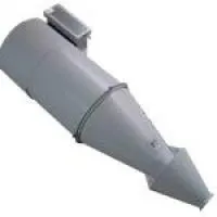 Циклон пылеуловитель С-24