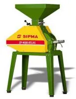 Зерноплющилка Титан H-752 (ZZ 7530)