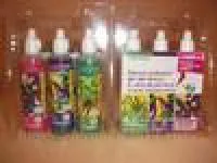 Удобрение для гидропоники и почвы Flora Series GHE