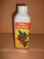 Удобрение минеральное для гидропоники и почвы FloraMato GHE