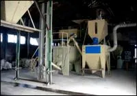 Комбикормовый завод модульный Р1-БКЗ-2