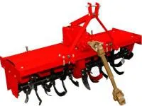 Почвофреза для минитрактора 1GQN-120