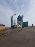 Зерносушилка RIR-30-1, Шахтная, 30 т/ч, RiR-standart