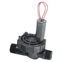 PGV 101--JTMM-B электромагнитный клапан с регулятором потока, 1" НР 24V