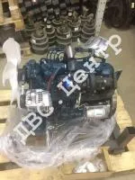 Двигатель Kubota 1505T