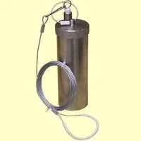 Пробоотборник ПЭ-1620 для отбора проб нефтепродуктов