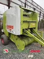 Рулонный пресс подборщик Claas Rollant 66 БУ