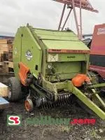 Пресс-подборщик Wolagri Colambia R 12 Super 155 (бу)