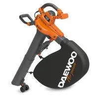 Садовый пылесос/воздуходувка электрическая DABL 3000E