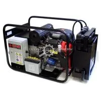 Бензиновый генератор EP 12000 Е