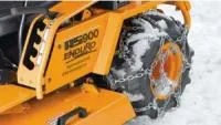 Цепи на задние колеса для Sherpa XL/RC (комплект 2 шт)