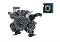 Мембранный насос AR 503 SP