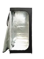Гроутент Reenery RNR20106-3L60 (без полок, 3 фитолампы 9W)