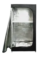 Гроутент-стеллаж Reenery RNR20104-1S-3L90 (1 полка, 3 фитолампы 15W)