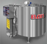 Ванна длительной пастеризации ВДП-500