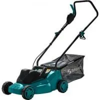 Газонокосилка электрическая Sadko ELM 1200