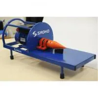 Дровокол электрический Sadko ES 2200 (конусный)