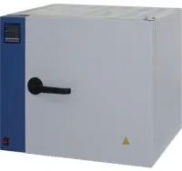 Шкаф сушильный LOIP LF 25/350-GS1 нерж.