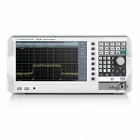 Анализатор спектра FPC1000