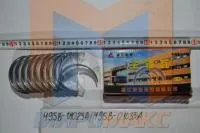 495B-01023A: Вкладыши коренные Xinchai 495/498