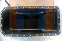 NA485B-07100-1: Картер двигателя Xinchai 485