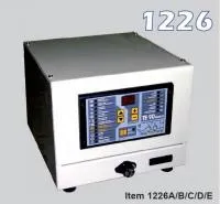 Блок управления TE-90 на мощность машины 160 kVA ПВ 50 % - TECNA 1226E